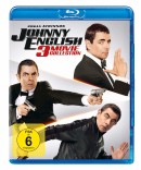 Amazon.de: Johnny English 3-Movie Boxset [Blu-ray] für 15,89€ + VSK uvm.