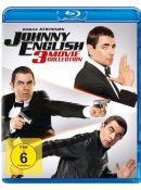 Amazon.de: Johnny English 3-Movie Boxset [Blu-ray] für 15,89€ + VSK uvm.