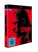 Amazon.de: Luther – Staffel 1-3 [Blu-ray] für 13,97€ + VSK uvm.