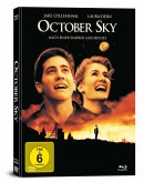 [Vorbestellung] Amazon / Saturn / Media Markt: October Sky – 2-Disc Limited Collector’s Edition im Mediabook (+ DVD) [Blu-ray] für 18,99€ + VSK