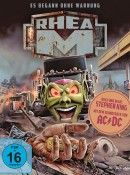 [Vorbestellung] Media-Dealer.de: Stephen Kings Rhea M… (2x Mediabook) [Blu-ray + DVD] 23,97€ + VSK