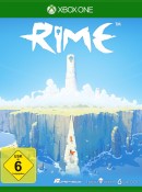 4u2play.de: Rime [Xbox One] für 6,95€ inkl. VSK