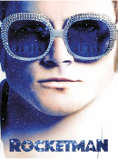 Saturn.de: Rocketman (Elton John Biopic – Limitiertes Steelbook) [Blu- ray] für 12,99€ inkl. VSK