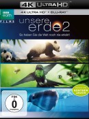 Amazon.de: Unsere Erde 2 (4K Ultra HD) (+ Blu-ray 2D) für 18,99€ + VSK uvm.