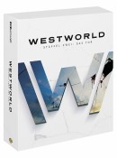 Amazon.de: Westworld – Die komplette 2. Staffel (3 Blu-rays 4K Ultra HD) (+ 3 Blu-rays 2D) Limited Edition für 21,89€ + VSK