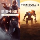 PSN Store: Battlefield 1 & Titanfall 2 Ultimate Bundle für 9,99€