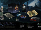 Gamestop.de: Torment: Tides of Numenera Collectors Edition (PS4) für 39,99€ inkl. VSK