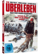 JPC.de: Überleben – Uncut limited Mediabook-Edition plus Booklet für 12,99€ + VSK