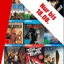 MediaMarkt.de Wunschfilmwochen: Blu-rays für 5,55€ + VSK (bis 18.08.2019)