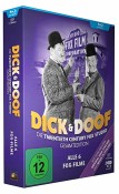 [Vorbestellung] Amazon.de: Dick und Doof – Die Fox-Studio-Gesamtedition (Alle 6 Fox-Filme) (Filmjuwelen) [Blu-ray] für 39,99€