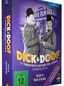 [Vorbestellung] Amazon.de: Dick und Doof – Die Fox-Studio-Gesamtedition (Alle 6 Fox-Filme) (Filmjuwelen) [Blu-ray] für 39,99€