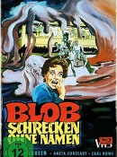 [Vorbestellung] OFDb.de: Blob – Schrecken ohne Namen (VHS Edition) [Blu-ray] für 24,98€ inkl. VSK