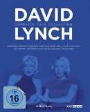 Amazon.de: David Lynch (Complete Film Collection) [Blu-ray] 59,49€ inkl. VSK