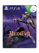 MediaMarkt & Saturn.de: MediEvil [PS4] für 9,99€ + VSK