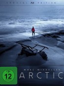 [Vorbestellung] Media-Dealer.de: Arctic (Steelbook) [Blu-ray] 17,97€ + VSK