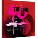 [Vorbestellung] JPC.de: The Cure – Curaetion 25 Anniversary (Limited Edition 2 Blu-rays + 4 CDs + 40 seitigem Buch) [Blu-ray] 49,99€