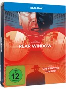 Amazon.de: Das Fenster zum Hof (Steel Edition) [Blu-ray] für 12,97€ + VSK