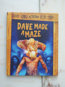 [Fotos] Dave made a maze – Special Edition