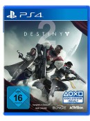 Expert.de + Lokal: Destiny 2 [PS4] und Call of Duty: Infinite Warefare [PS4] für je 1,99€