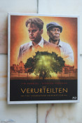 [Review] Die Verurteilten – Digibook zum 25-jährigen Jubiläum