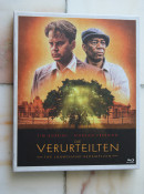 [Review] Die Verurteilten – Digibook zum 25-jährigen Jubiläum