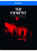 [Vorbestellung] Amazon.fr: Der Exorzist (The Exorcist) Steelbook [Blu-ray] füt 14,99€