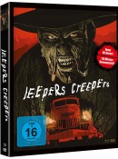 [Vorbestellung] Media-Dealer.de: Jeepers Creepers (Mediabook) [Blu-ray + DVD] 22,50€ + VSK