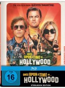 Amazon.de: Once Upon A Time In… Hollywood (Blu-ray) für 7,39€ + VSK