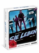 Alphamovies.de: Neue Angebote mit Sie leben Limited Soundtrack Edition inkl. CD für 14,94€ + VSK