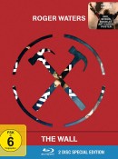 Amazon.de: Roger Waters The Wall – Special Edition – Dolby Atmos (Blu-ray) [Limited Edition] für 7,12€ + VSK