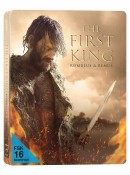 [Vorbestellung] Amazon.de: The First King – Romulus & Remus (Steelbook) [Blu-ray] 20,99€ + VSK