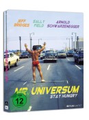 Amazon.de: Mr. Universum (Stay Hungry) (DigiPack) [Blu-ray] für 6,49€ + VSK