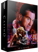 [Vorbestellung] EverythingbluStore.com: Casino (Exclusive BluPack 003) [4K-UHD-Blu-ray + Blu-ray] für 55,20€ + VSK