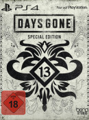 MediaMarkt.de: Days Gone (Special Edition) [PlayStation 4] für 39€ inkl. VSK