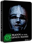 Saturn.de: Entertainment Weekend Deals mit u.a. Der Mann in der eisernen Maske (FuturePak) – (Blu-ray) für 6,99€ inkl. VSK