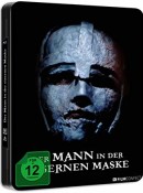 Saturn.de: Entertainment Weekend Deals mit u.a. Der Mann in der eisernen Maske (FuturePak) – (Blu-ray) für 6,99€ inkl. VSK