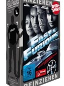 Media-Dealer.de: div. T-Shirt + DVD Boxen für je 7,99€ + VSK z.B. Fast & Furious – Neues Modell. Originalteile (T-Shirt Edition)