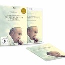 Amazon.de: Papst Franziskus – Ein Mann seines Wortes (Mit Buch zum Film) (Blu-ray) für 4,87€ + VSK uvm.