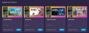 Twitch Prime: „Kostenlose“ Games im August mit z.B. Wonder Boy oder Mable & The Wood (gültig bis 03.09.2019)