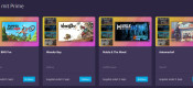 Twitch Prime: „Kostenlose“ Games im August mit z.B. Wonder Boy oder Mable & The Wood (gültig bis 03.09.2019)