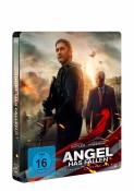 Amazon.de: Angel Has Fallen Steelbook [Blu-ray] für 9,74€ + VSK