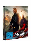 Amazon.de: Angel Has Fallen Steelbook [Blu-ray] für 9,74€ + VSK