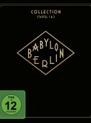 Amazon.de: Babylon Berlin – Collection Staffel 1 & 2 [Blu-ray] für 16,97€ + VSK