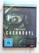 [Review] Chernobyl – Limited Collector’s Mediabook