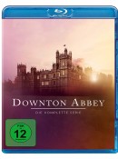 Amazon.de:  Downton Abbey – Die komplette Serie [Blu-ray] für 32,89€ inkl. VSK