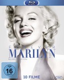 Amazon.de: Forever Marilyn – Blu-ray Kollektion für 27€ uvm.