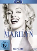 Amazon.de: Forever Marilyn – Blu-ray Kollektion für 27€ uvm.