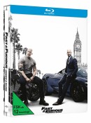 Thalia.de: Fast & Furious: Hobbs & Shaw (Limitiertes Steelbook) [Blu-ray] für 14,99€ + VSK