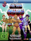 Buecher.de: He-Man and the Masters of the Universe – Season 1 + 2 [Blu-ray] für 27,99€ inkl. VSK