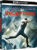 [Vorbestellung] Zavvi.de: Inception (Steelbook) [4K UHD + Blu-ray] für 29,99€ + VSK